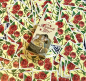 Preview: Romantic Tarot – Das liebevoll gestaltete Tarot-Deck voller Romantik und Mystik